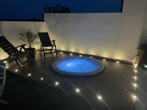 Appartement avec SPA-avril à sept-Camargue 4 personnes